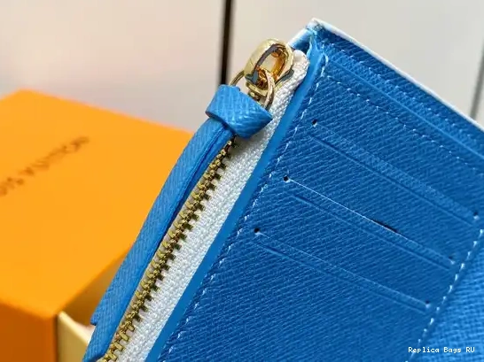 Affordable cm LOUIS VICTORINE WALLET-12*9.5*1.5 VUITTON 0611